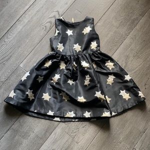 Girls Gymboree Dress